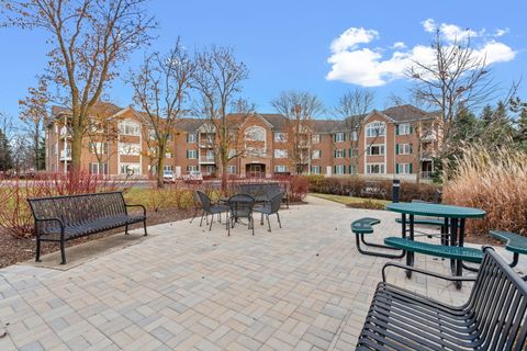 A home in Glenview