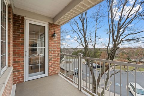 A home in Glenview