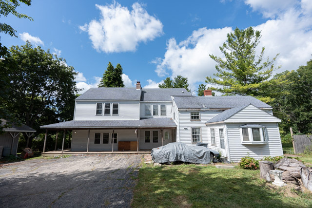 41320 N Green Bay Road