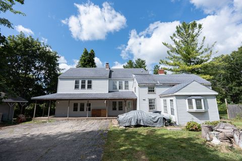 Tiny photo for 41320 N Green Bay Road, Wadsworth, IL 60083 (MLS # 12471714)