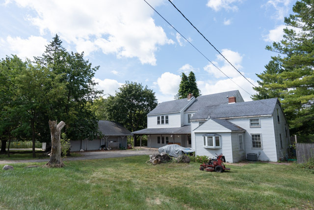 41320 N Green Bay Road