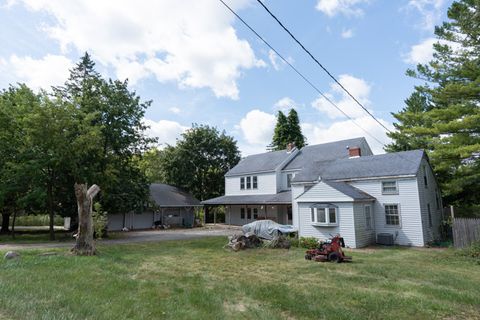 Tiny photo for 41320 N Green Bay Road, Wadsworth, IL 60083 (MLS # 12471714)