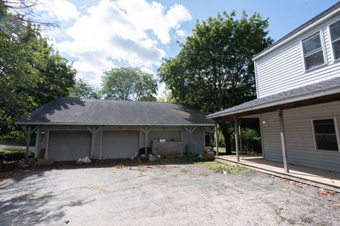 Tiny photo for 41320 N Green Bay Road, Wadsworth, IL 60083 (MLS # 12471714)