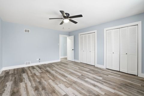 Tiny photo for 14315 S Manistee Avenue, Burnham, IL 60633 (MLS # 12618163)