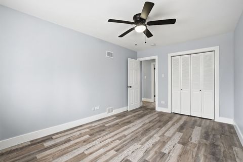 Tiny photo for 14315 S Manistee Avenue, Burnham, IL 60633 (MLS # 12618163)