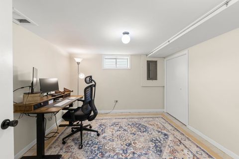 Tiny photo for 308 S 12th Avenue, St. Charles, IL 60174 (MLS # 12466374)