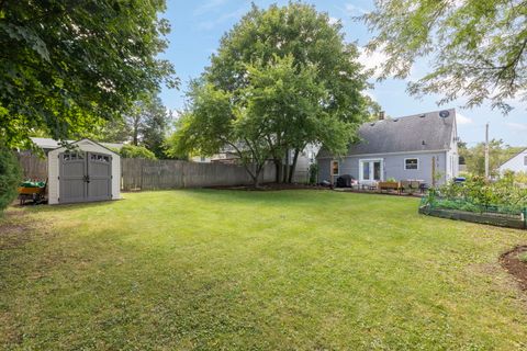 Tiny photo for 308 S 12th Avenue, St. Charles, IL 60174 (MLS # 12466374)