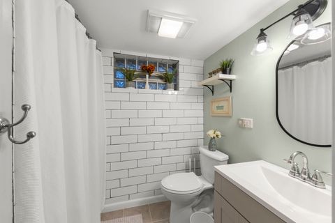 Tiny photo for 308 S 12th Avenue, St. Charles, IL 60174 (MLS # 12466374)