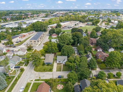 Tiny photo for 308 S 12th Avenue, St. Charles, IL 60174 (MLS # 12466374)