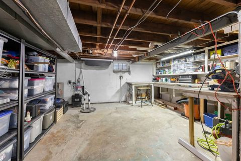Tiny photo for 308 S 12th Avenue, St. Charles, IL 60174 (MLS # 12466374)