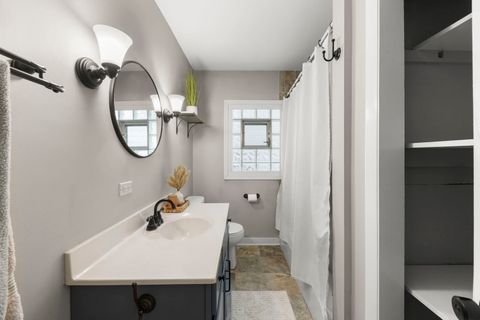 Tiny photo for 308 S 12th Avenue, St. Charles, IL 60174 (MLS # 12466374)