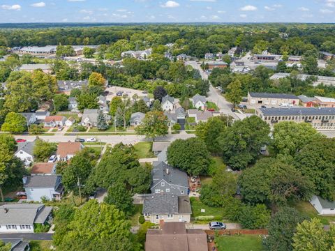 Tiny photo for 308 S 12th Avenue, St. Charles, IL 60174 (MLS # 12466374)