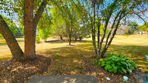 A home in Carpentersville