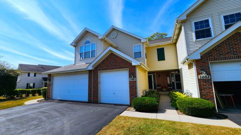 A home in Carpentersville