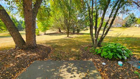 A home in Carpentersville