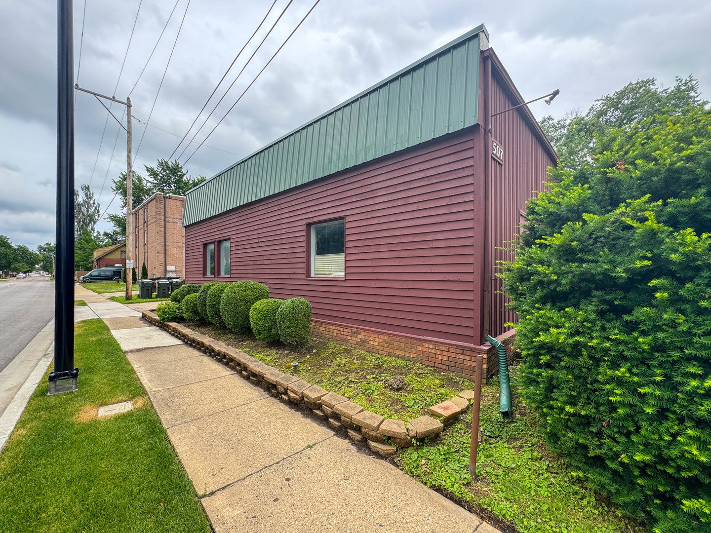 507 Springfield Avenue