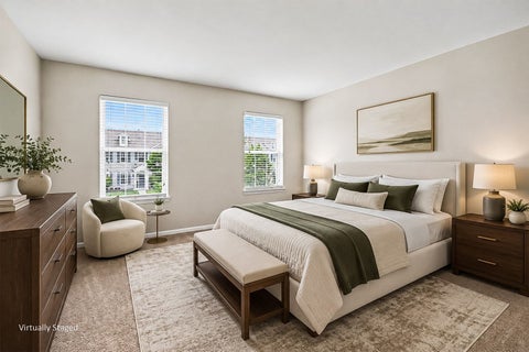 Tiny photo for 2531 Congress Avenue #2531, Aurora, IL 60503 (MLS # 12732426)