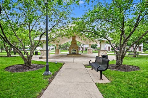Tiny photo for 2531 Congress Avenue #2531, Aurora, IL 60503 (MLS # 12732426)