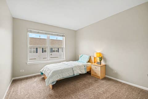 Tiny photo for 2531 Congress Avenue #2531, Aurora, IL 60503 (MLS # 12732426)