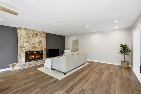 Tiny photo for 287 Rich Road, Park Forest, IL 60466 (MLS # 12692181)