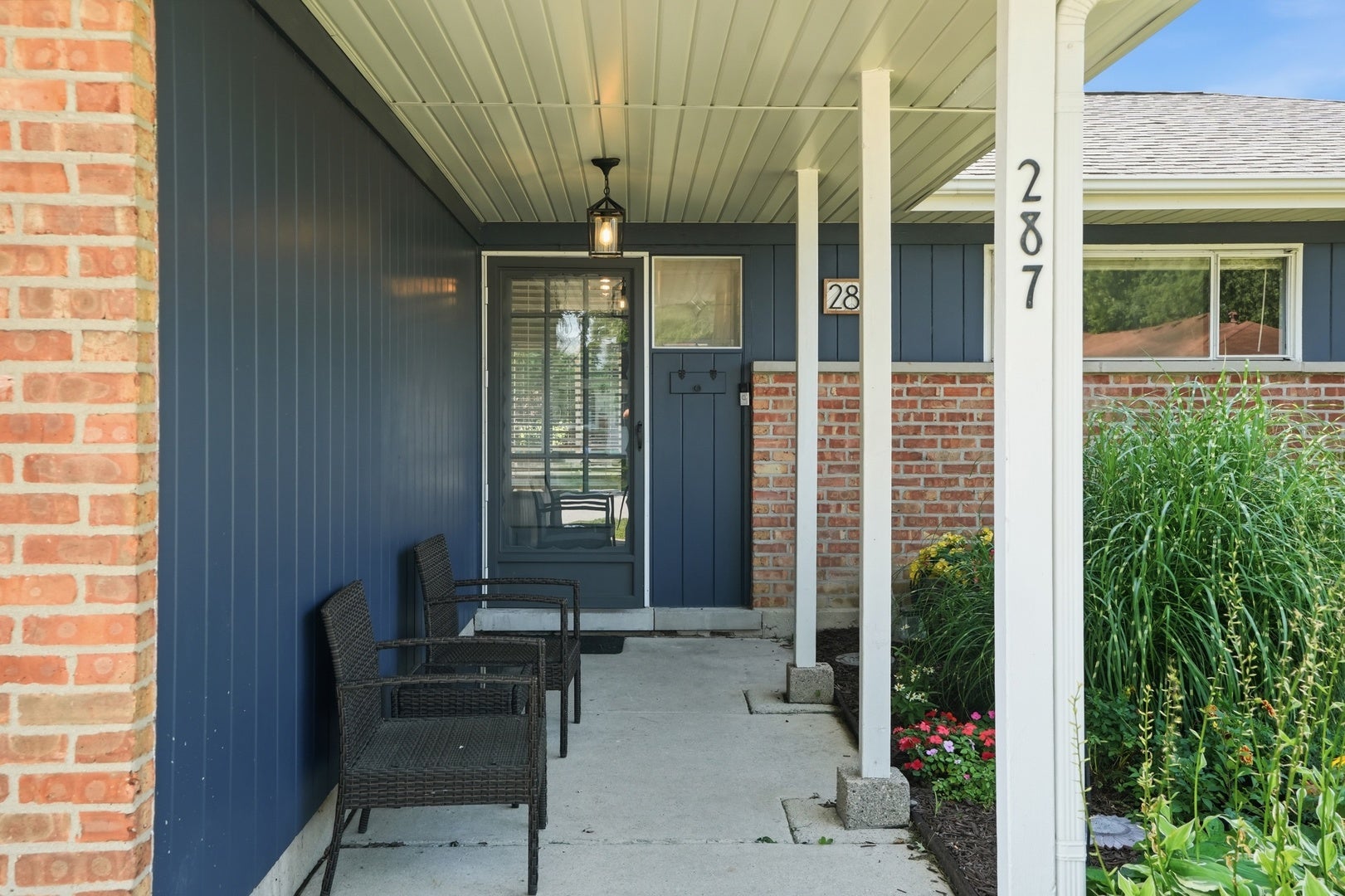 287 Rich Road