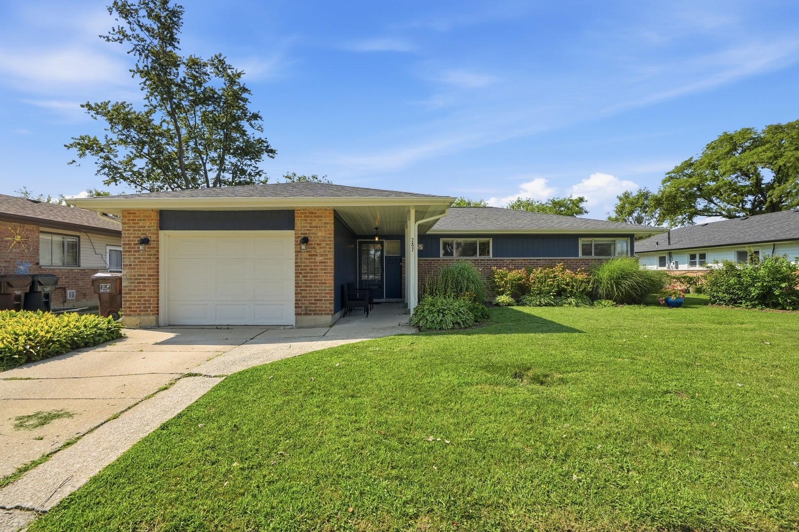 287 Rich Road