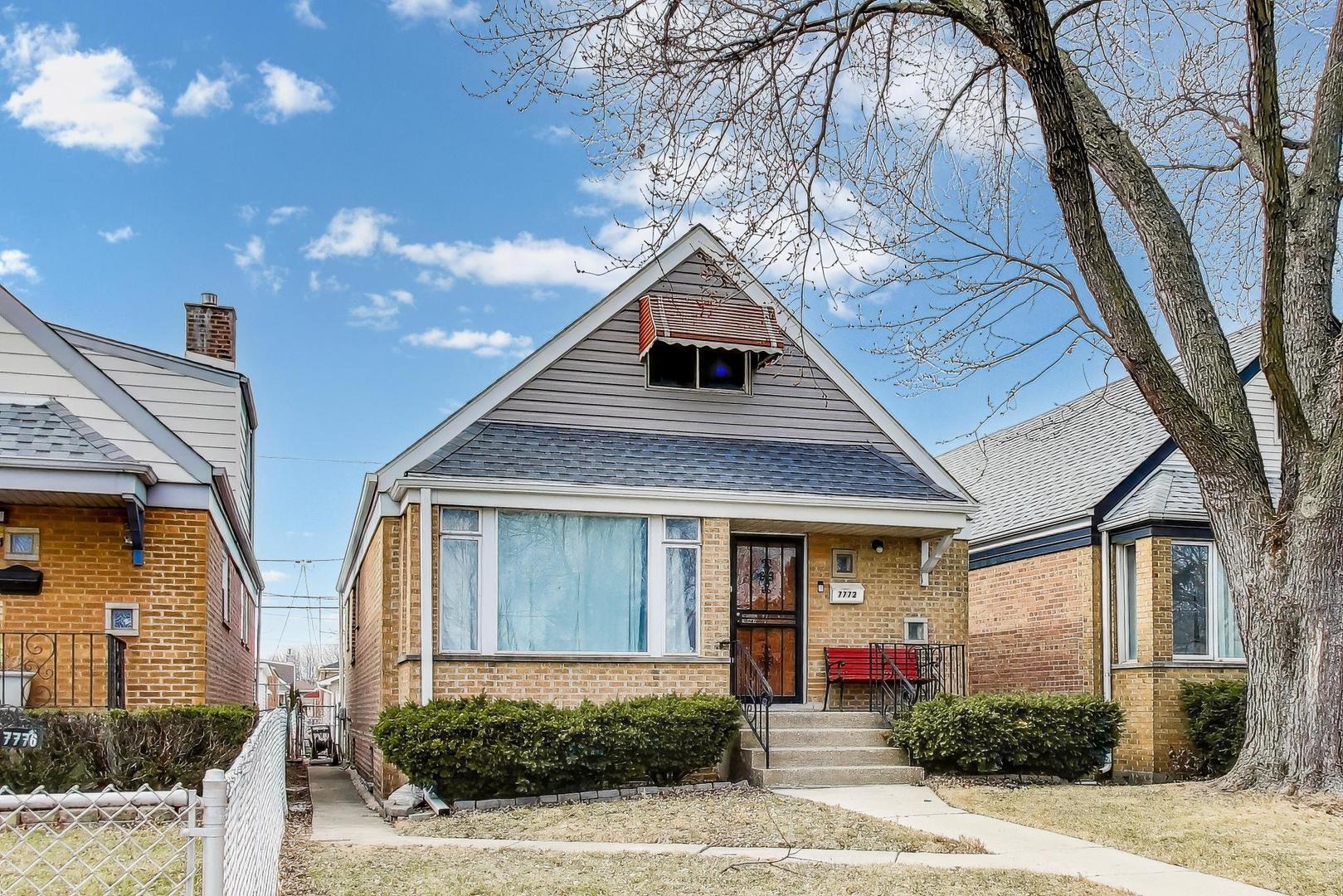 7772 Lavergne Avenue