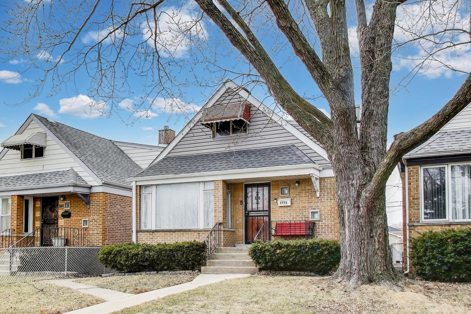7772 Lavergne Avenue