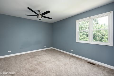 Tiny photo for 1309 Monmouth Avenue, Naperville, IL 60565 (MLS # 12471014)