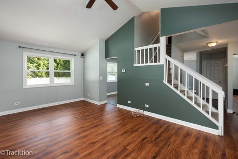 Tiny photo for 1309 Monmouth Avenue, Naperville, IL 60565 (MLS # 12471014)
