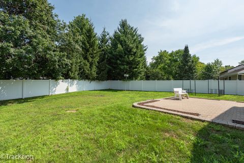 Tiny photo for 1309 Monmouth Avenue, Naperville, IL 60565 (MLS # 12471014)