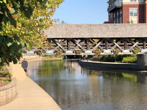 Tiny photo for 1309 Monmouth Avenue, Naperville, IL 60565 (MLS # 12471014)