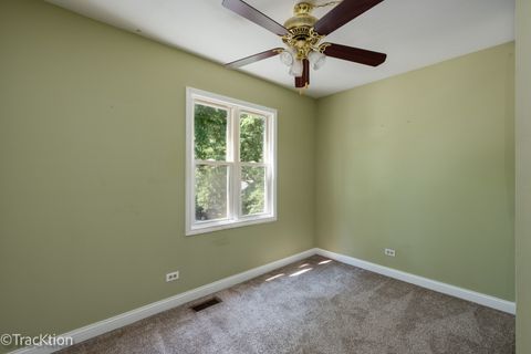 Tiny photo for 1309 Monmouth Avenue, Naperville, IL 60565 (MLS # 12471014)