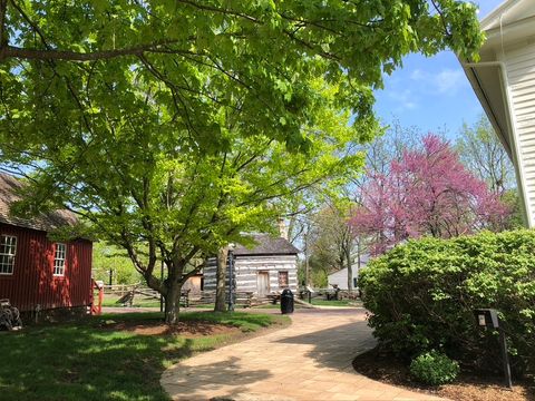 Tiny photo for 1309 Monmouth Avenue, Naperville, IL 60565 (MLS # 12471014)