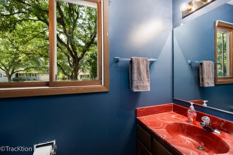 Tiny photo for 1309 Monmouth Avenue, Naperville, IL 60565 (MLS # 12471014)