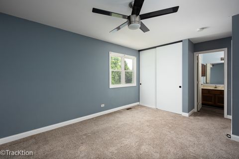 Tiny photo for 1309 Monmouth Avenue, Naperville, IL 60565 (MLS # 12471014)
