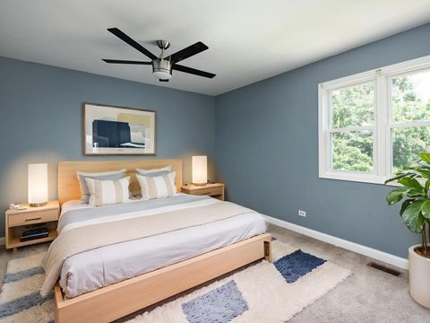 Tiny photo for 1309 Monmouth Avenue, Naperville, IL 60565 (MLS # 12471014)