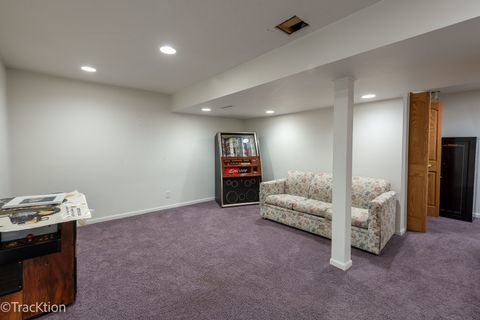 Tiny photo for 1309 Monmouth Avenue, Naperville, IL 60565 (MLS # 12471014)