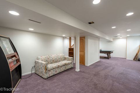Tiny photo for 1309 Monmouth Avenue, Naperville, IL 60565 (MLS # 12471014)
