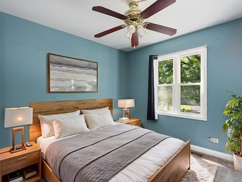 Tiny photo for 1309 Monmouth Avenue, Naperville, IL 60565 (MLS # 12471014)