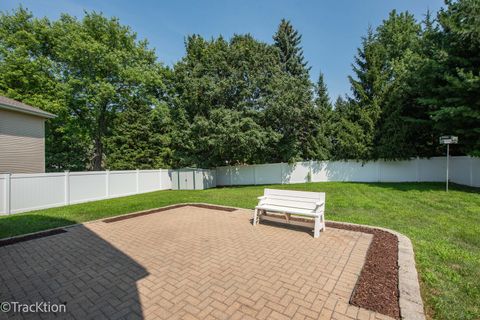 Tiny photo for 1309 Monmouth Avenue, Naperville, IL 60565 (MLS # 12471014)