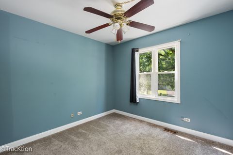 Tiny photo for 1309 Monmouth Avenue, Naperville, IL 60565 (MLS # 12471014)