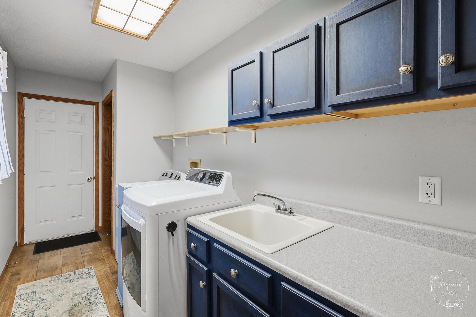1177 George Lane