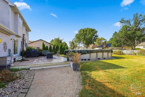 Tiny photo for Bourbonnais, IL 60914 (MLS # 12734804)