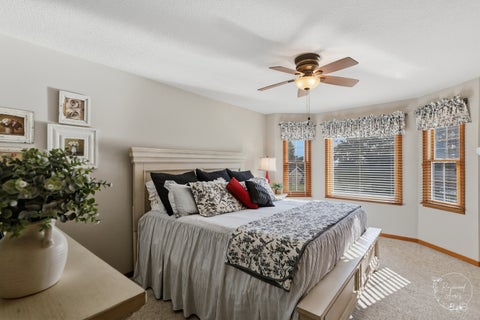 Tiny photo for Bourbonnais, IL 60914 (MLS # 12734804)