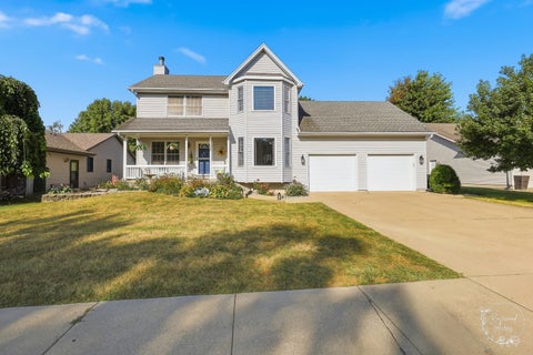 Photo of Bourbonnais, IL 60914 (MLS # 12734804)