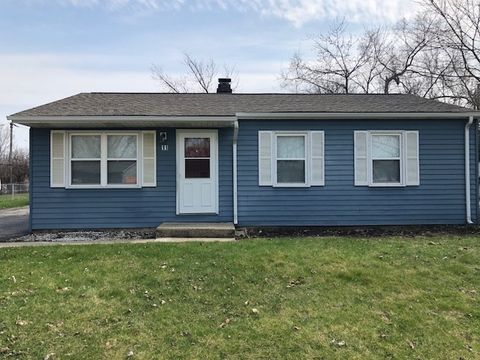 Photo of 11 E Streamwood Boulevard, Streamwood, IL 60107 (MLS # 12570320)