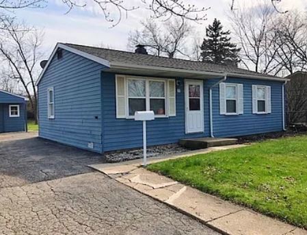 11 E Streamwood Boulevard