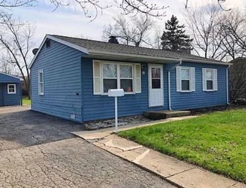 Tiny photo for 11 E Streamwood Boulevard, Streamwood, IL 60107 (MLS # 12570320)