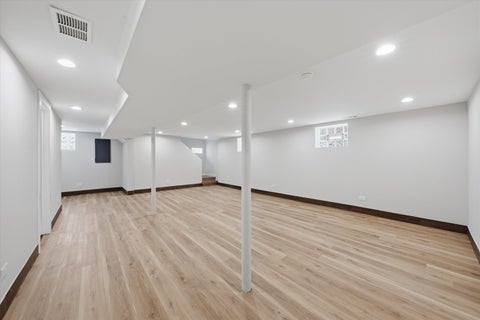 Tiny photo for 8642 S Indiana Avenue, Chicago, IL 60619 (MLS # 12730677)